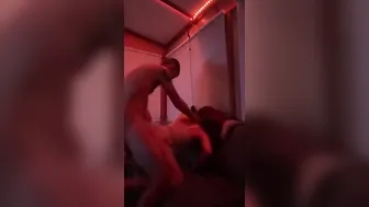Doggy-Style with Slutty Neighbour