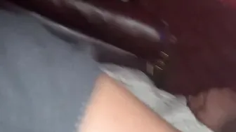 My Ole Lady Love my Penis and Jizzed