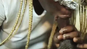 Happy hour rubs