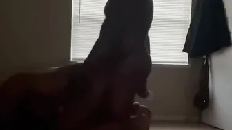Going on grandmother