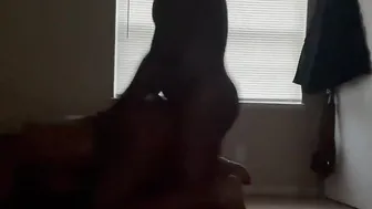 Going on grandmother