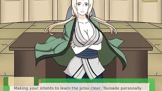 Ino porn video – Jikage Rising Episode 27 - Shippuden Bimbos