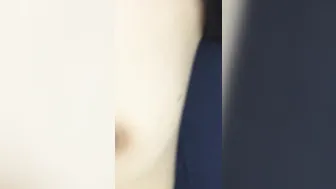 【元気な】店長と看板娘の中出しハメ撮り