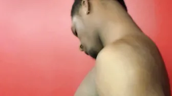 Amateur cougar Giving Young Hung bbcs Full of Cum a Bj before I Cummed her
