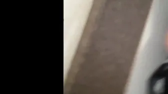 Plastic Bdsm Sex Sub bimbos as Living Table