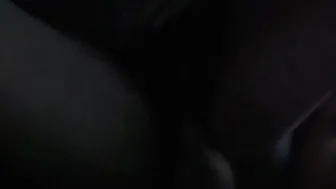 The Thrill of Touching the Cunt inside the Company Parking Lot is Perfect