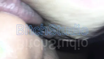 Licking  Blowing Next Door Fiance Gigantic Tities  she Begun to Riding my Hunk Penis