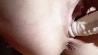 She want the Gigantic Penis