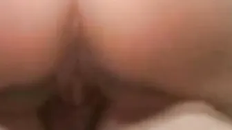Small Boobies Dutch Dark Haired Hardcore Banged and Cummed