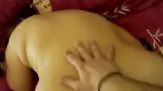 Crazy Hot Mario pov Banged with Wife Wanted more to Enjoy