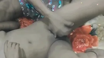 Fall Inside Love With Your Bald Cunt