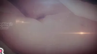 My uncle inside the WC wants to ... - Italian Dialoghi ASMR