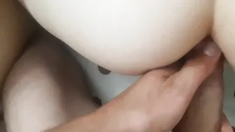 Amateur Anal without Mercy
