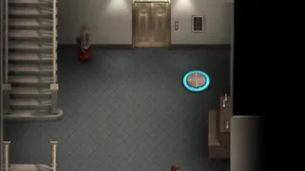 Lust Epidemic = Old Getting a Gigantic Penis #83