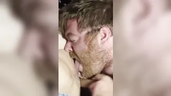 Jizzed so Rough I Screamed
