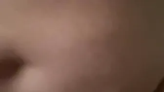 BBW up Close point of view Cowgirl Reverse Cowgirl