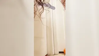 Teaser Puerto Rican Lil-ryda Throws it back on the Vibrator