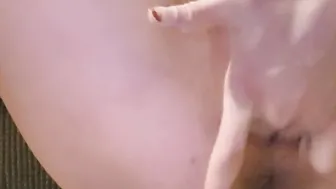 My most Extreme Squirt Yet