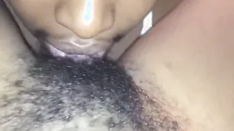 I Love Eating Vagina