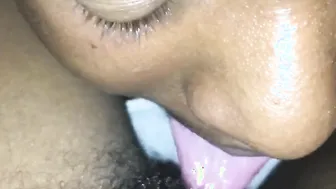 I Love Eating Vagina