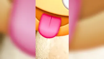 Daddy Eating and Blowing on this Fat Butt Pussyyyyy 