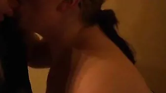 Userdate porn video – Chubby Teenagers offer on a Userdate Fellatio