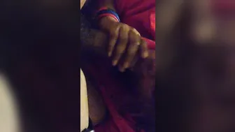 Stepmom Blown me up when she get of Work