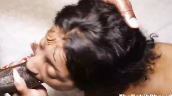 Louie smalls love to fucked this lil 4ft dwarf