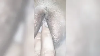 Grind Ang Clitoris Sabay Finger