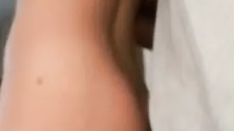 He Watches his Fiance Nailed a Ebony Dude just to make the Dick