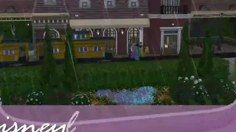 Princesses gone Wild (Sims four - Roleplay) - 7DeadlySims