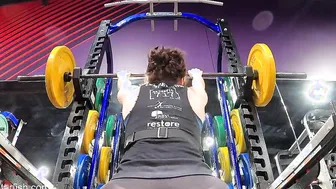 Insanely Transparent Gym Pants