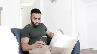 Pervy Step Daddy Fucks sexy 19 Yo Daughter