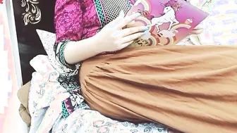 Indian Ex-Wife  her Stepuncle Hard Sex with Clear Audio Hindi Urdu babe Talk