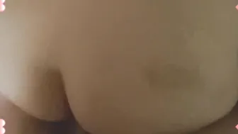 FLORIDA THOT with a Jiggly Butt Ass from West Palm Beach taking point of view big black dick Back-shots to the Beat