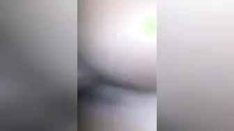 Skinny Thick Hoe Getting Spread out
