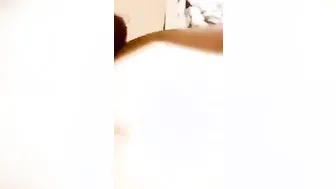 Anal Finish with the Ex-Wife