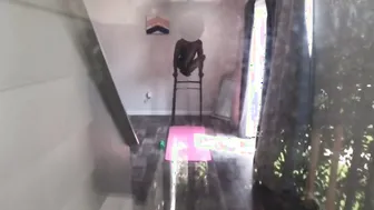 Caught the Neighbor Fucking