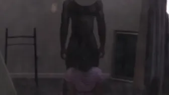 Caught the Neighbor Fucking