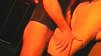 The King... and his Porn Story - (Chapter #09)