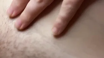 RIDES SO ROUGH ON a THICK PENIS - AMATEUR ELLIE