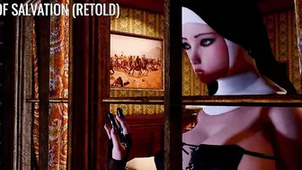 【MMD R-teens SEX DANCE】BLESS HIS SINFUL DICK INSANE SEX BAE SOAK 金持ちのお尻 [MMD]