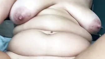 Ass Stretching porn video – Gaping Unshaved Asshole Closeup. Amateur Chubby mom Anal Stretching  Training. Big Bushy Cuntbusting