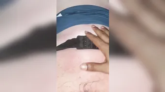 FELLATIO from Snowflake. Eye Contact. Cum into Mouth and keep Blowing 