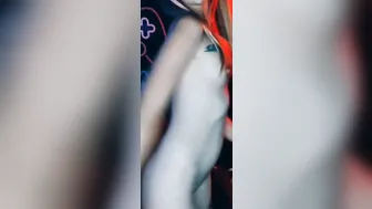 Uncensored Tiktok Compilation- LilFauxfox
