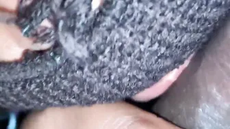 Sloppiest Oral Sex ever from Busy cougar Neighbors
