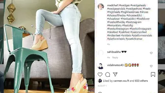 Mxdchai1 Soft Soles Foot Camgirl Review