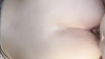 Huge Ass+Gigantic Penis