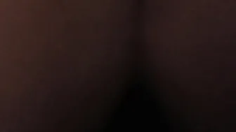 Mary Desir Receives her first Sodomy she Likes it