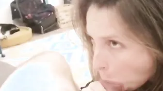 Bite porn video – Pregnant Milf needs to Fucked Now.